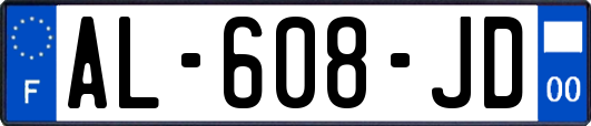 AL-608-JD