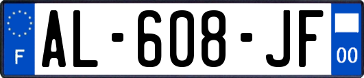 AL-608-JF