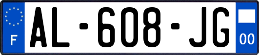 AL-608-JG