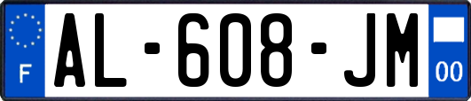AL-608-JM