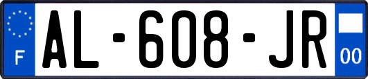 AL-608-JR