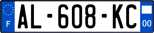AL-608-KC