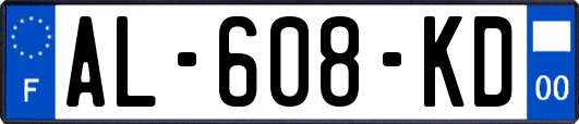 AL-608-KD