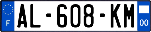 AL-608-KM