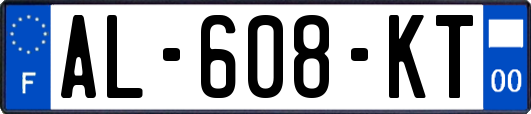 AL-608-KT