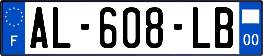 AL-608-LB