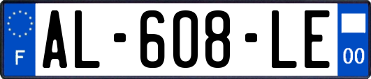 AL-608-LE