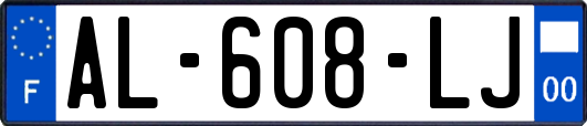 AL-608-LJ