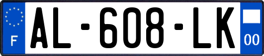 AL-608-LK