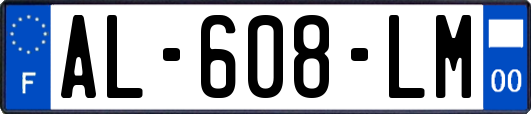 AL-608-LM