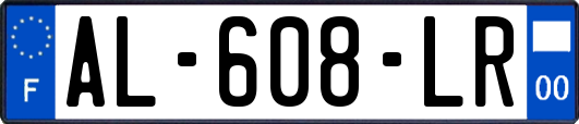 AL-608-LR