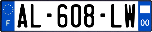 AL-608-LW