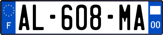 AL-608-MA