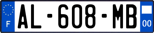AL-608-MB