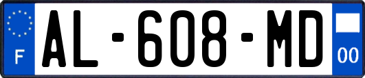 AL-608-MD