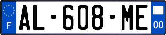 AL-608-ME