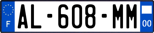 AL-608-MM