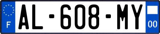 AL-608-MY