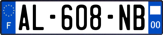 AL-608-NB