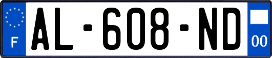 AL-608-ND