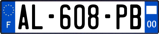 AL-608-PB