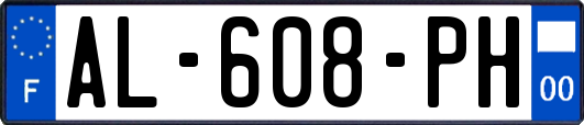 AL-608-PH