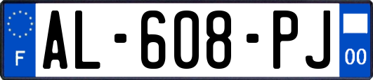 AL-608-PJ