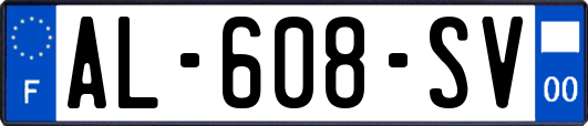 AL-608-SV