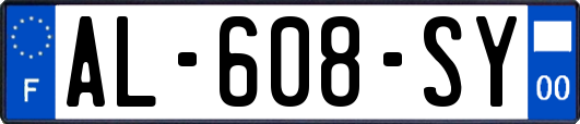 AL-608-SY