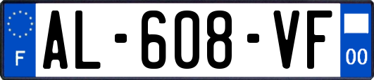 AL-608-VF