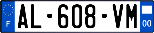 AL-608-VM