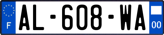 AL-608-WA