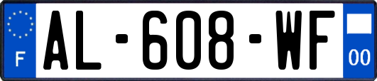 AL-608-WF