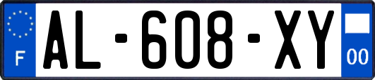AL-608-XY