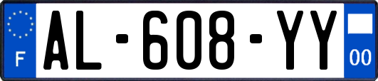 AL-608-YY