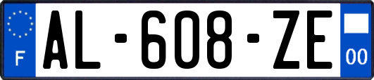 AL-608-ZE