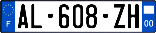 AL-608-ZH