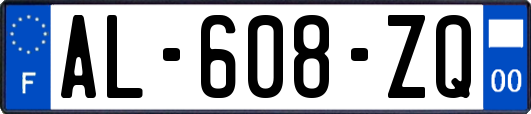 AL-608-ZQ