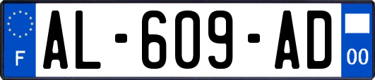 AL-609-AD