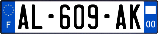 AL-609-AK