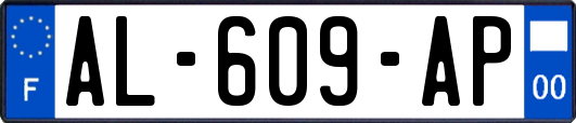 AL-609-AP