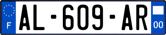 AL-609-AR