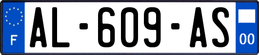 AL-609-AS