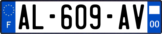 AL-609-AV