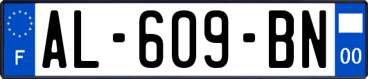 AL-609-BN