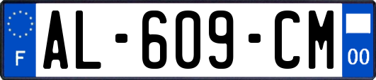 AL-609-CM