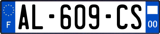 AL-609-CS