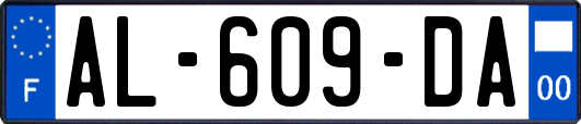 AL-609-DA
