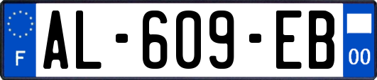 AL-609-EB