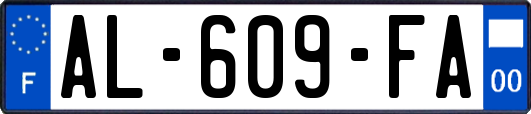 AL-609-FA